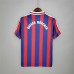 Bayern Munich 95/97 Home Red&Blue Soccer Jersey